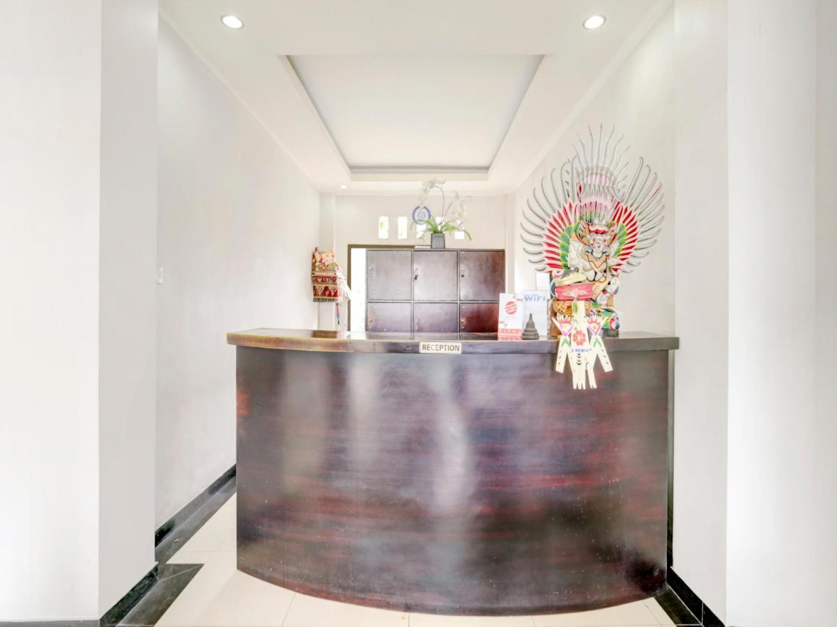 Hotel Warta Dua Denpasar  Exterior photo