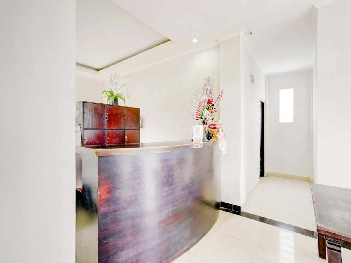 Hotel Warta Dua Denpasar  Exterior photo