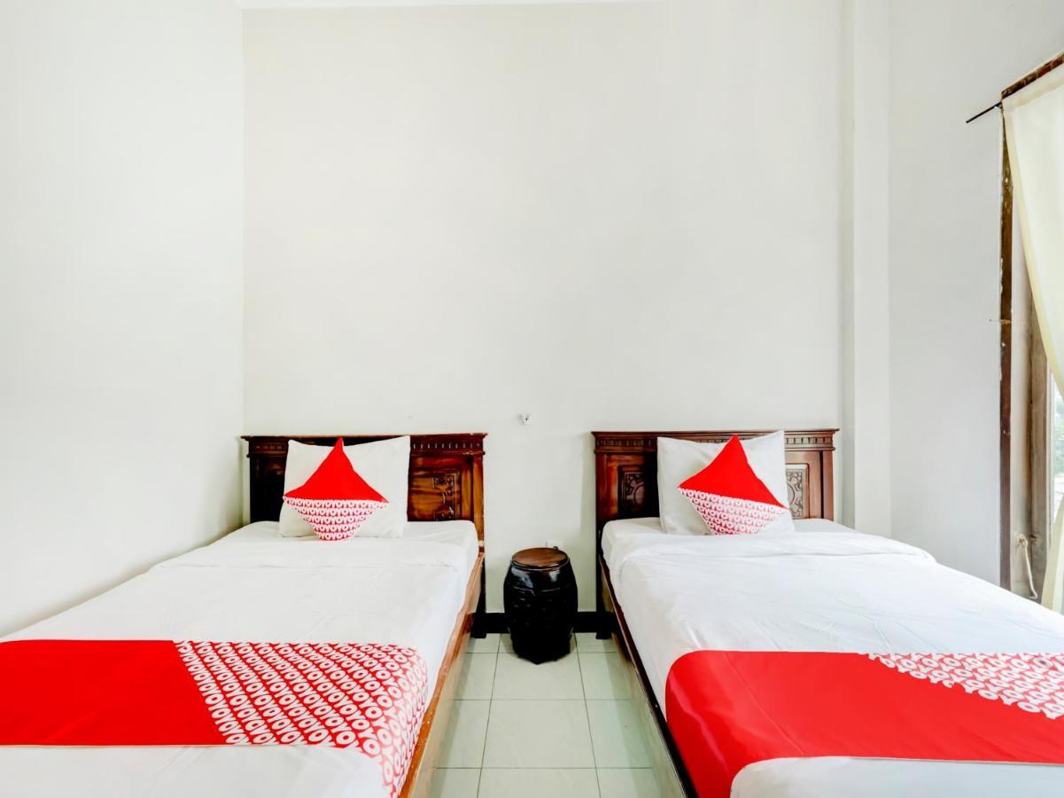 Hotel Warta Dua Denpasar  Exterior photo