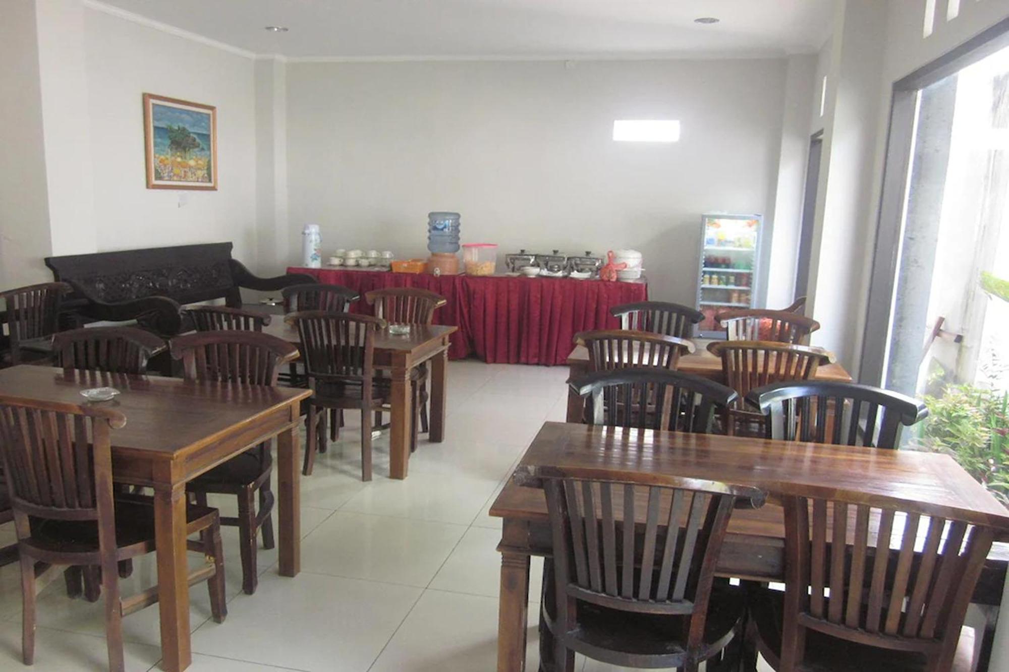 Hotel Warta Dua Denpasar  Exterior photo