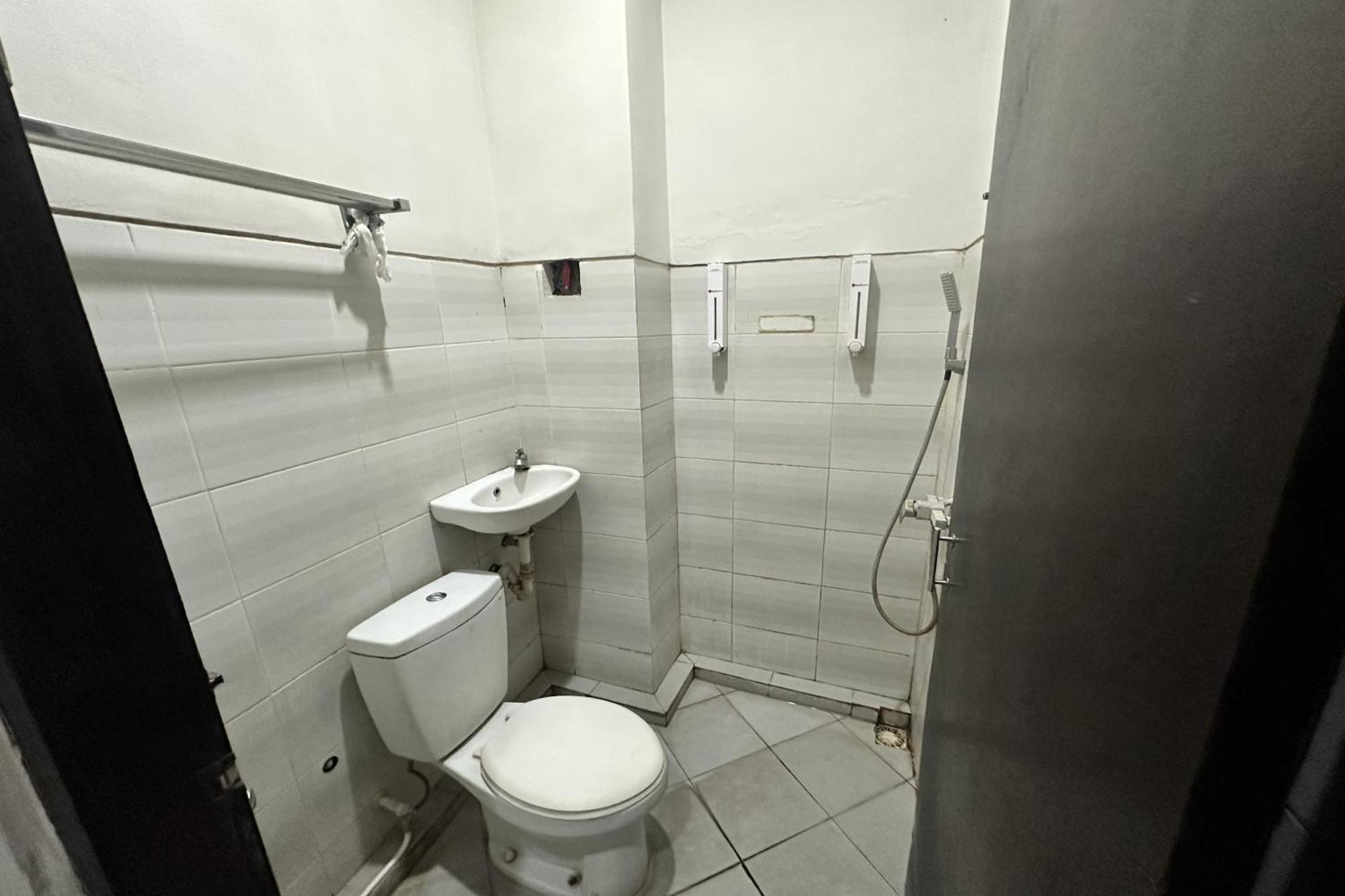Hotel Warta Dua Denpasar  Exterior photo