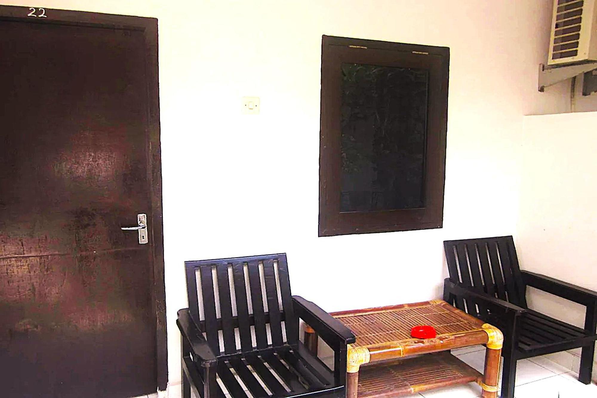 Hotel Warta Dua Denpasar  Exterior photo